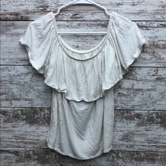 Soft and Sexy (American eagle outfitters) Top - Picture 2 of 3